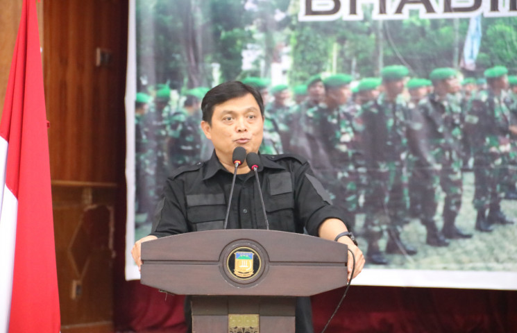 BIN : Pileg Kabupaten di Papua Paling Rawan Konflik